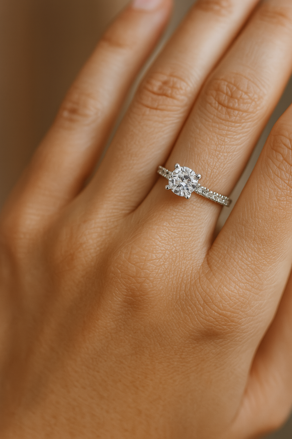 Cz Ring