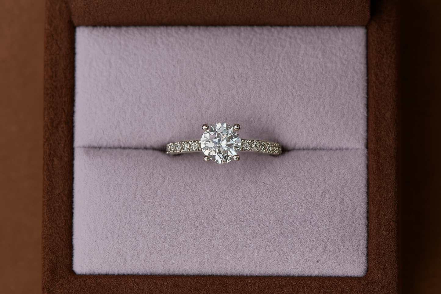 Cz Ring