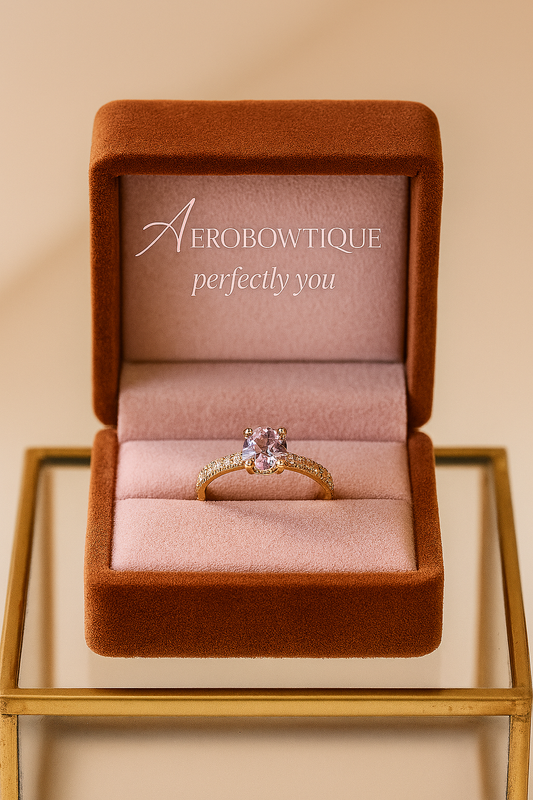 Cz Ring
